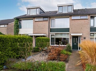 Gravinnelaan 8, Veenendaal