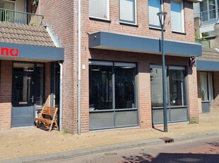 Groenstraat 16A, Prinsenbeek