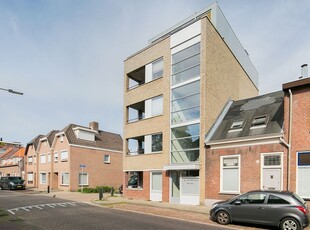 Groeseindstraat 71C, Tilburg