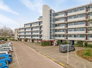 Haydnstraat 138, Capelle aan den IJssel