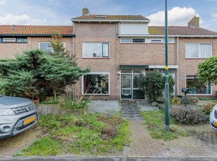 Hoefcamplaan 9, Heiloo