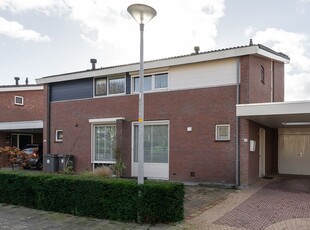 Hoge Zandsestraat 23, Haalderen