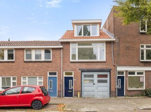 Hogelanden W.Z. 82BS, Utrecht