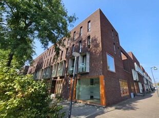 Hommelstraat 11, Rotterdam