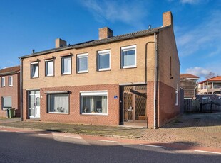 Hoogstraat 20, Baarlo