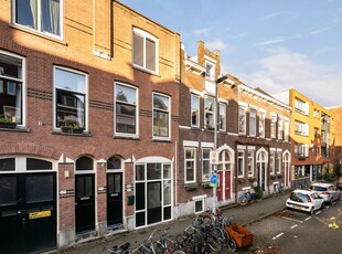 Jan Sonjestraat 15A, Rotterdam