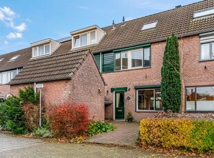 Jasmijn 61, Veenendaal