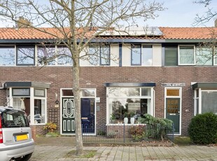 Joubertstraat 39, Den Helder