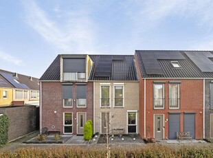 Jules de Cortestraat 4, Waalwijk