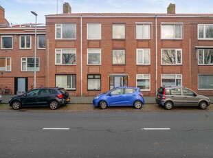 Kanaalweg 91, Den Helder