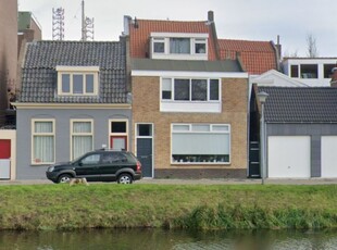 Keizersgracht 143, Den Helder