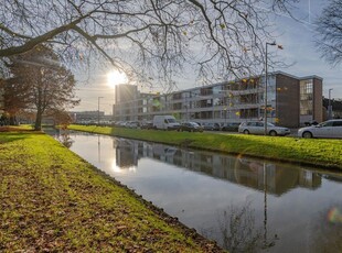 Kerkwervesingel 113, Rotterdam