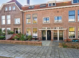 Kernstraat 25A, Leiden