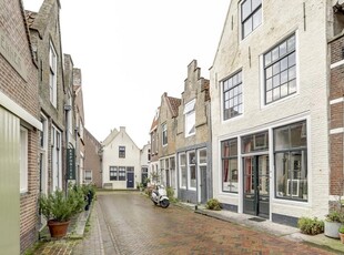 Korte Groendal 30, Zierikzee