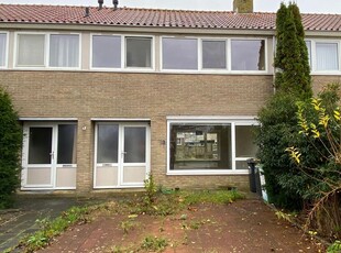 Kruisstraat 13, Slootdorp