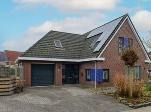 Laagland 38, Drachten