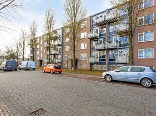 Laan van Blois 32, Beverwijk