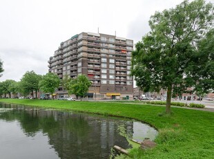 Lange Hilleweg 450, Rotterdam