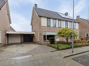 Martinus Nijhofflaan 104, Kloetinge