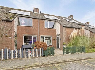 Meekrapstraat 22, Brouwershaven