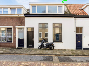 Molenbergstraat 9, Bergen Op Zoom