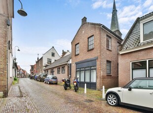 Molenstraat 1C, Monnickendam