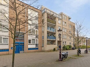 Muntendamstraat 47, Amsterdam