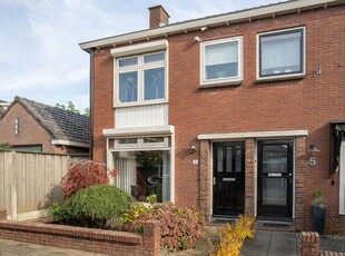 Niasstraat 3, Enschede