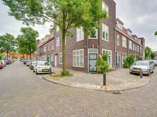 Nicolaas Sopingiusstraat 1, Utrecht