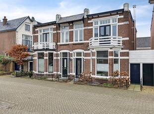 Nieuwe Schrans 3, Leeuwarden