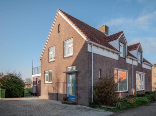 Nieuwstraat 26, Wervershoof