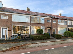 Nijhofflaan 58, Dordrecht