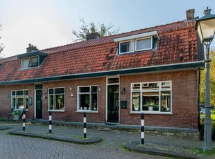 Noorder Kerkedijk 92, Rotterdam