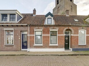 Noordstraat 20, Poortvliet