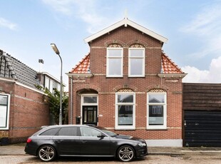 Ooievaarstraat 26, Zaandam