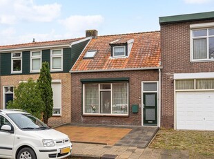 Oostsingel 25, Sint