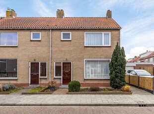 Ooststraat 1, Arnemuiden