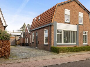 Oranjestraat 80, Holten