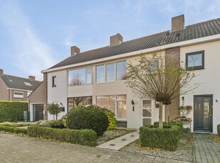 Oude Polderstraat 3, Hulst