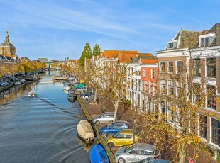 Oude Singel 162A, Leiden