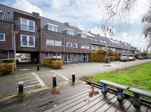 Paardenbloemsingel 74, Vleuten