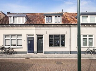 Pastoor Lancrietstraat 5, Bergen Op Zoom