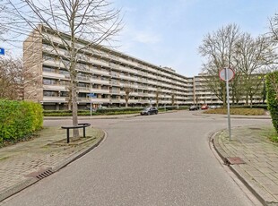 Planetenlaan 225, Groningen