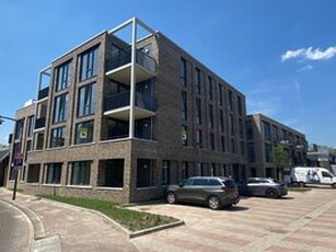 Portiekflat te huur in Helmond