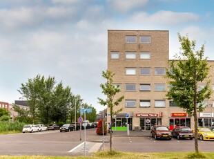 Poseidonsingel 18, Almere