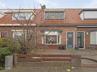 Prins Bernhardstraat 42, Noordwijk