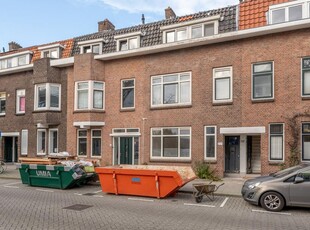 Prins Frederik Hendrikstraat 72A, Rotterdam