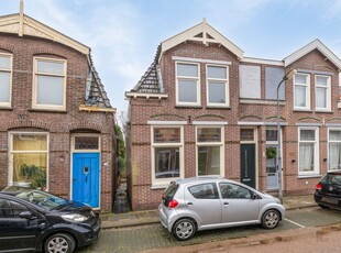 Prins Hendrikstraat 92, Zaandam