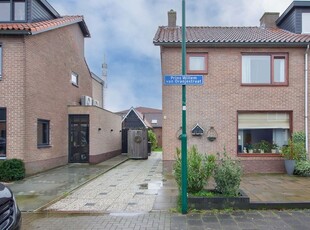 Prins Willem Van Oranjestraat 24, Bunschoten