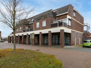 Raadhuisstraat 61, Sprang